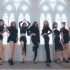 【单色舞蹈】性感韩舞《失眠又饥饿》 学员视频展示