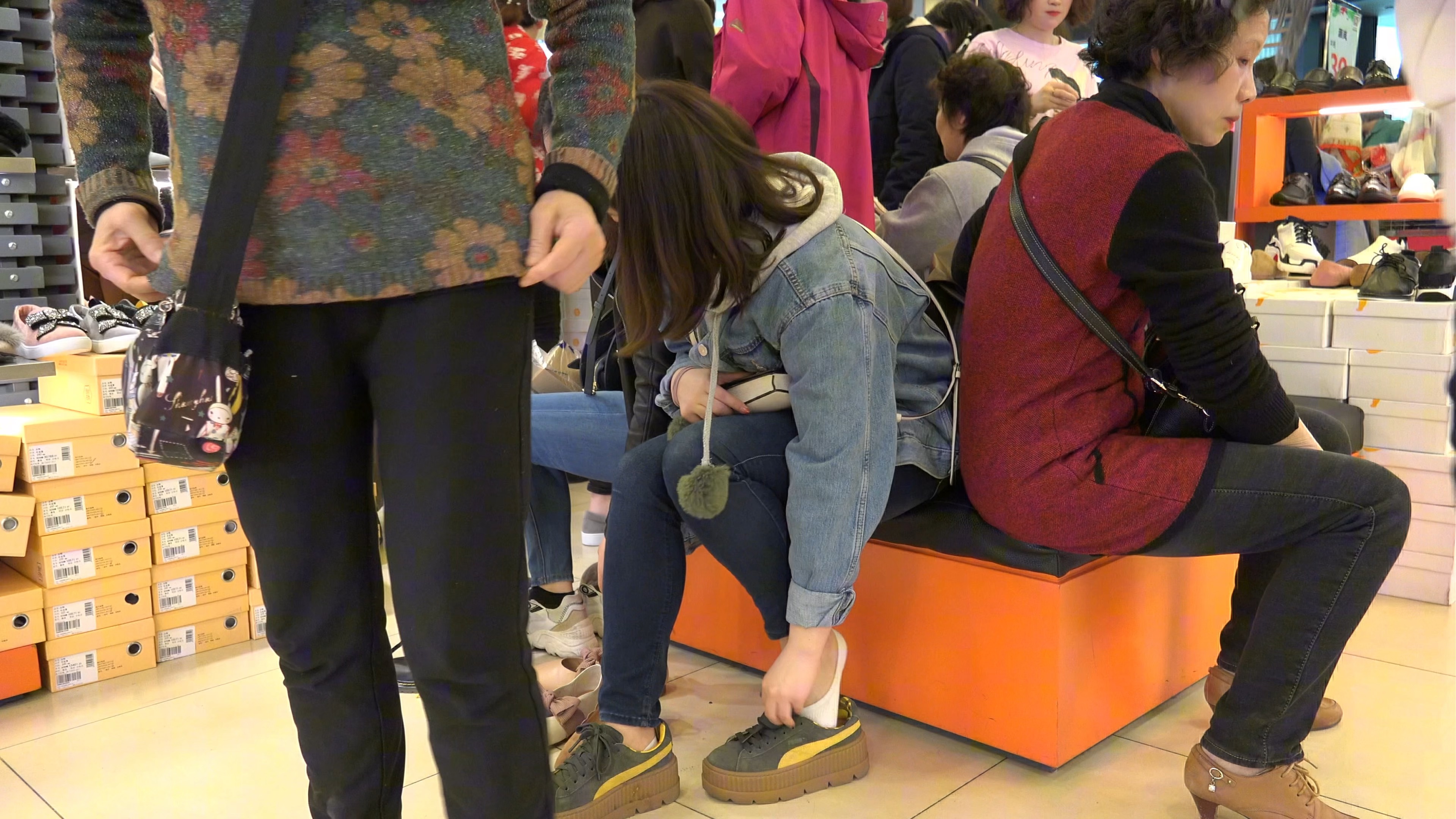 【4K原相机】视频已打包，欢迎围观！