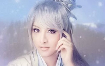 【图集】梦染流年~coser小梦哔哩哔哩bilibili