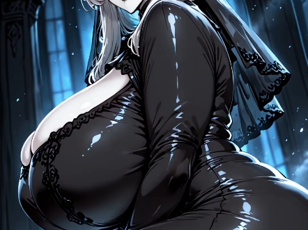 修……女？