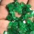 【珠宝实拍】阿富汗产祖母绿和巴基斯坦产祖母绿对比