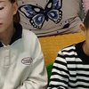 姐姐和弟弟的表演