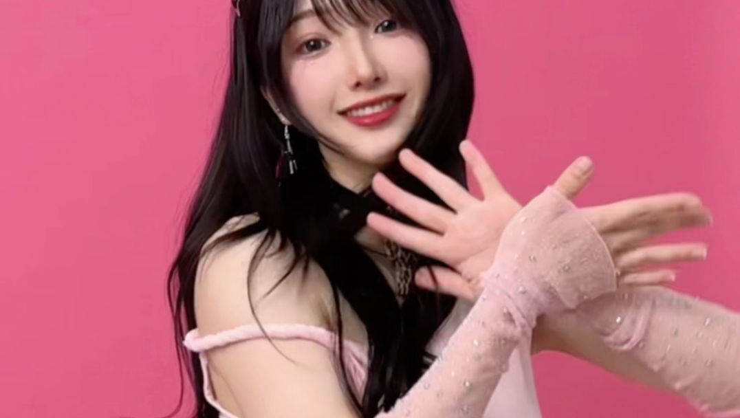 辣妹妈妈摇一摇(≧∇≦)帮你搓搓～