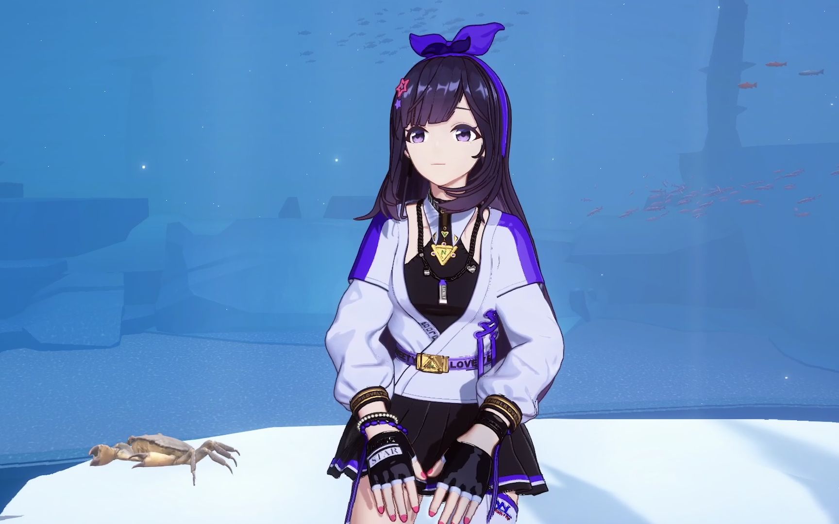 asoul贝拉哆啦a梦之歌歌曲剪辑