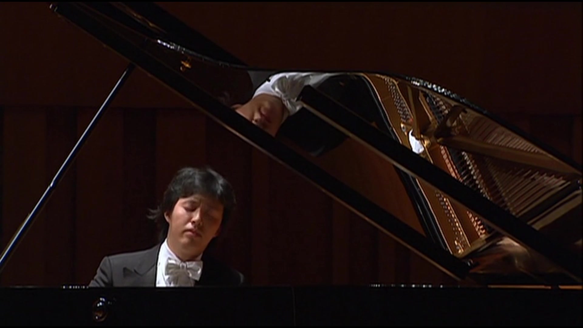 李云迪YUNDI-北京现场独奏会Live In Beijing