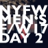FW17纽约时装周- Day 2 | the lionheaded