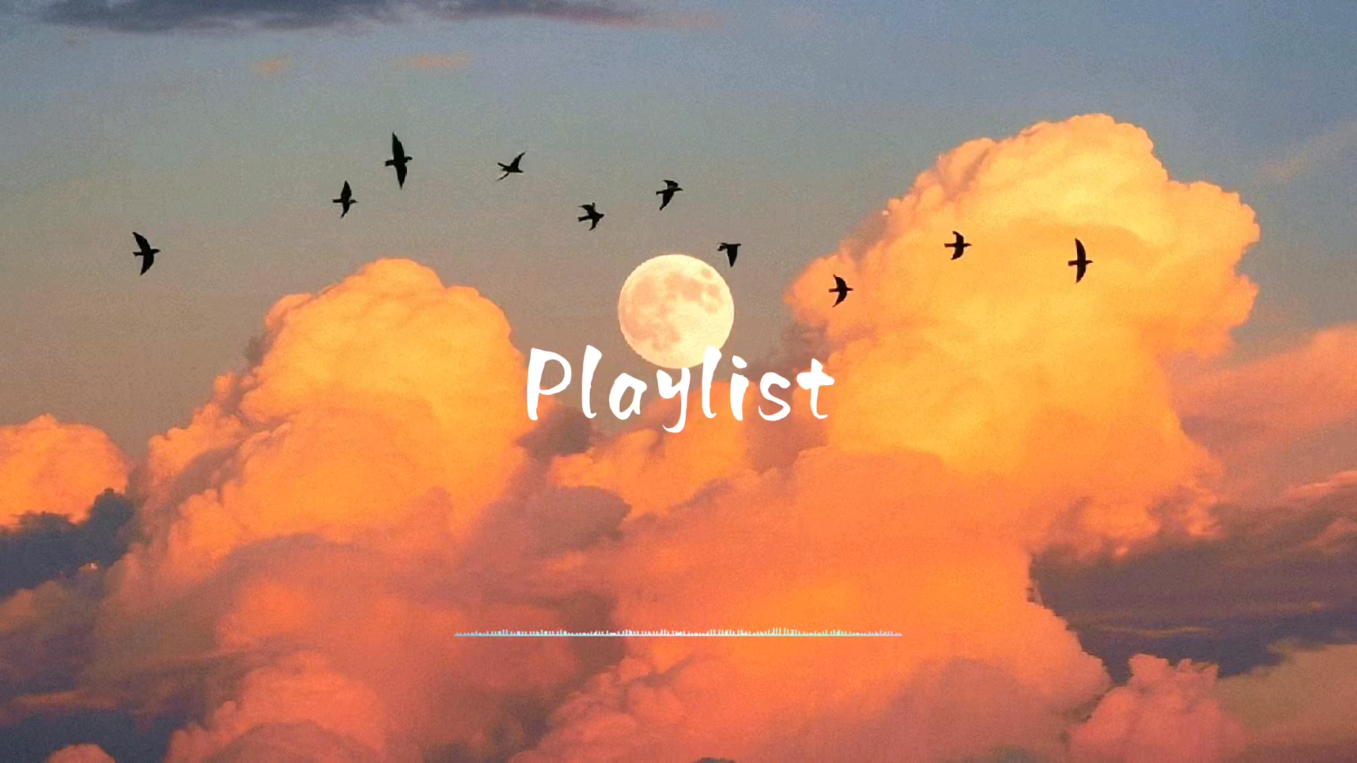 【Playlist】纯音乐 | 治愈 放松 舒缓 背景音乐 | 学习 工作 放松 助眠|沉浸式钢琴曲-布偶417-布偶417-哔哩哔哩视频