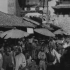 1902年云南昆明清末社会生活珍贵影像记录片段