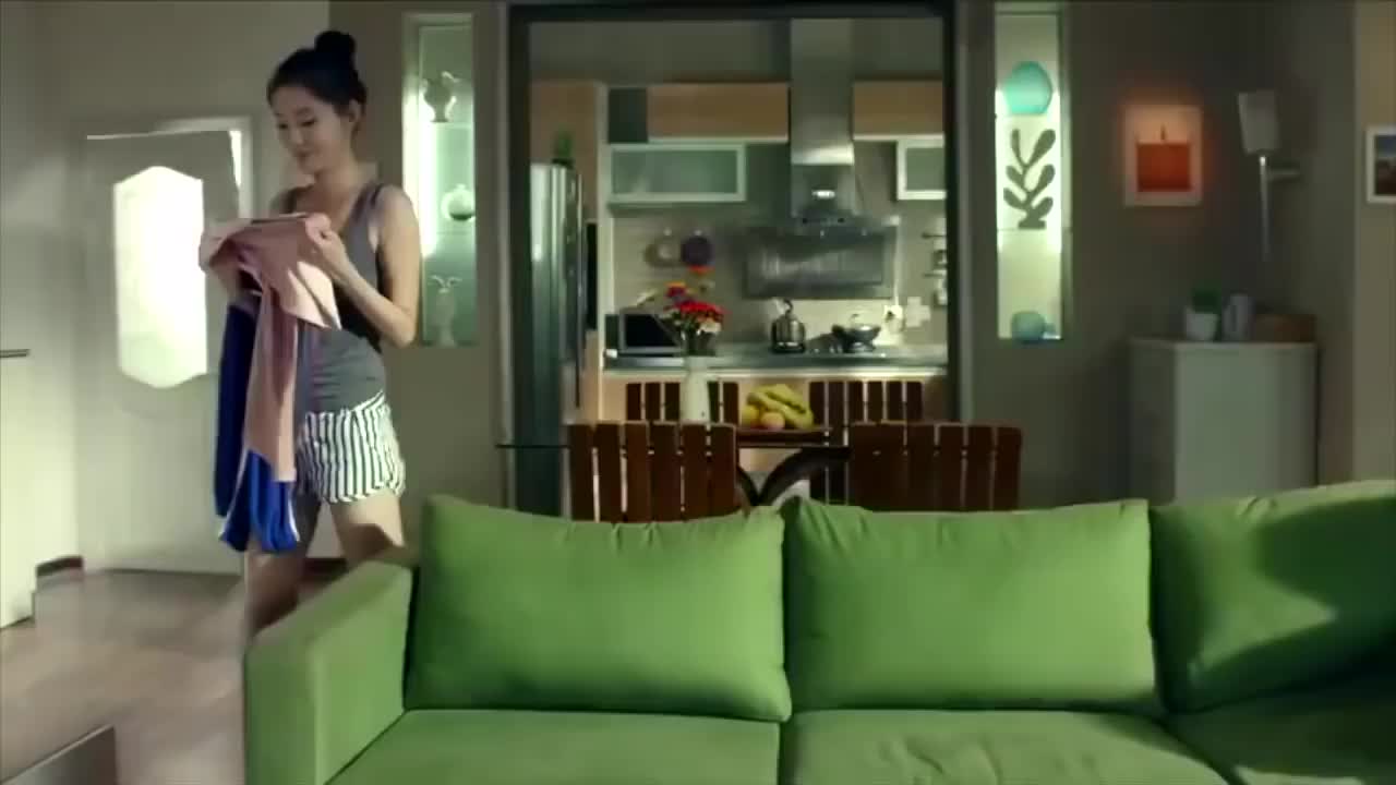 【废柴兄弟剪辑】有时候,有的事情还是需要女朋友做的!
