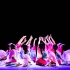 【沂蒙情】北京语言大学榣 · 舞蹈团2016年 致我所有的朋友们 专场