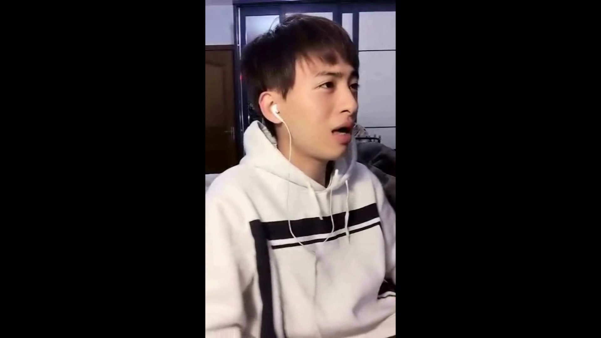 9【演员王成】花椒直播翻唱歌曲合集