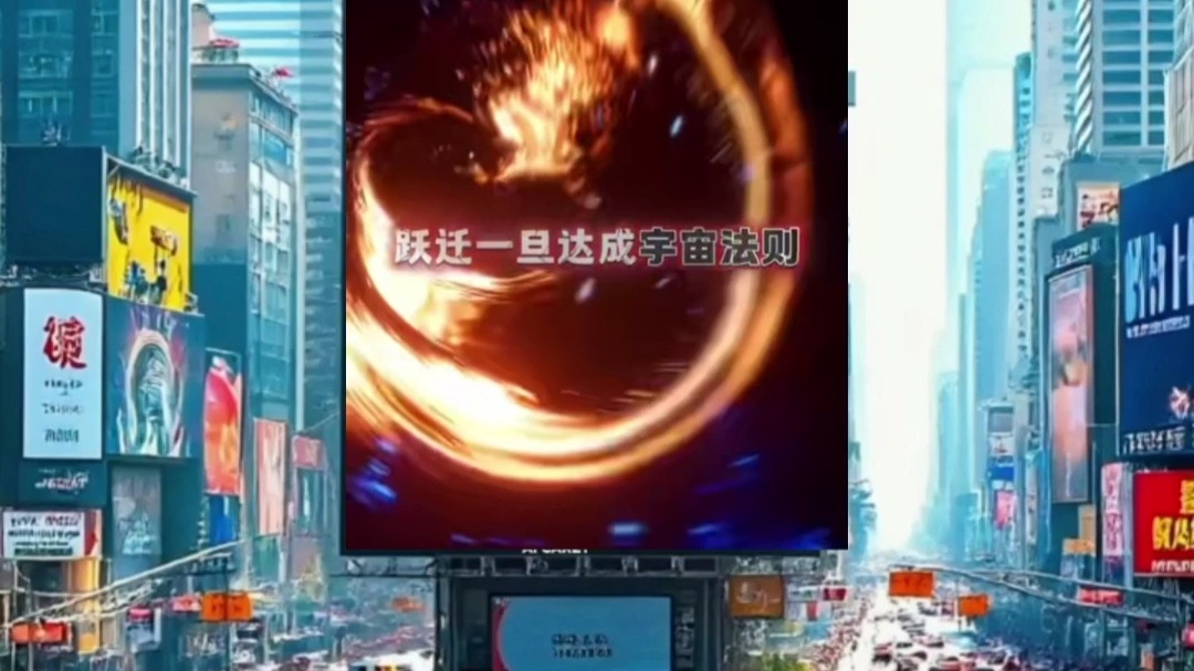 被掩盖的外星真相
