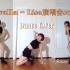 你一定没见过的Lisa舞蹈solo【Swalla - Lisa演唱会新版舞蹈翻跳+超详细教程】