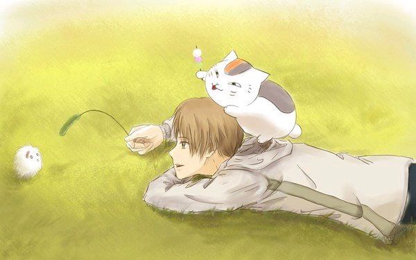 夏目友人帐 第5季