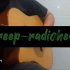 Creep-radiohead(cover) 深夜emo