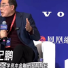 （转）刘纪鹏教授在2023年12月18日凤凰网财经年会上谈IPO问题