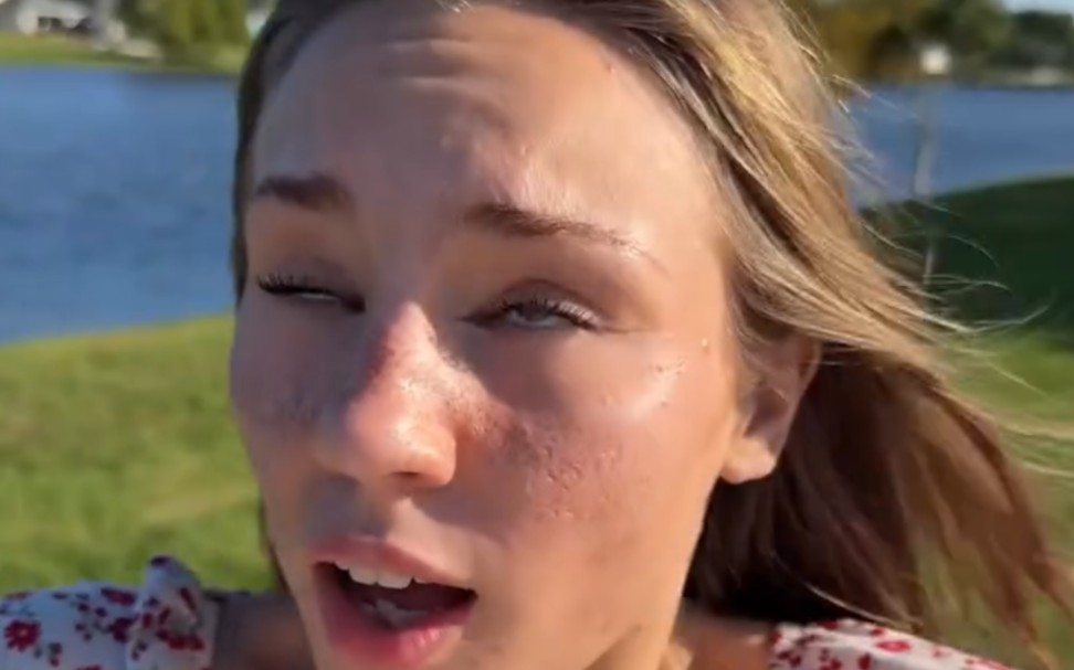 起飞TV#14 深不见底