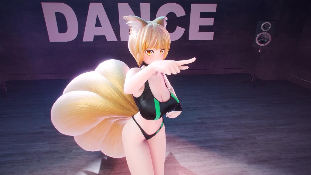 【東方MMD】藍様でAbracadabra~