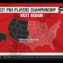 [比赛] 2021 PBA保龄球西部冠军赛 Championship West Region Finals