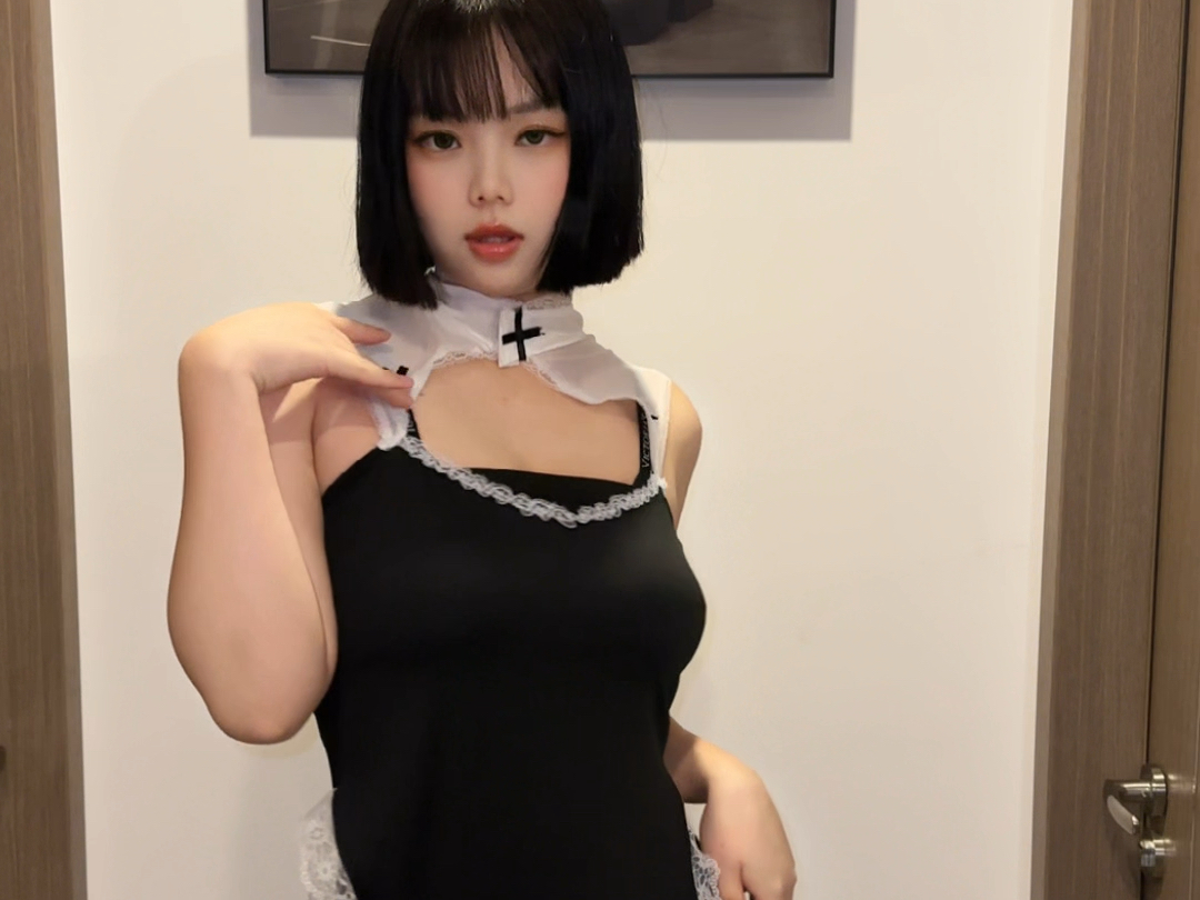 mama～