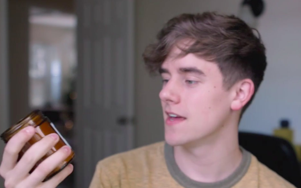 connor franta | that"s everything