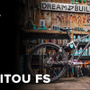 DREAM BUILD MTB - Manitou FS