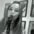 【youtube翻唱】I Have Nothing-Connie Talbot