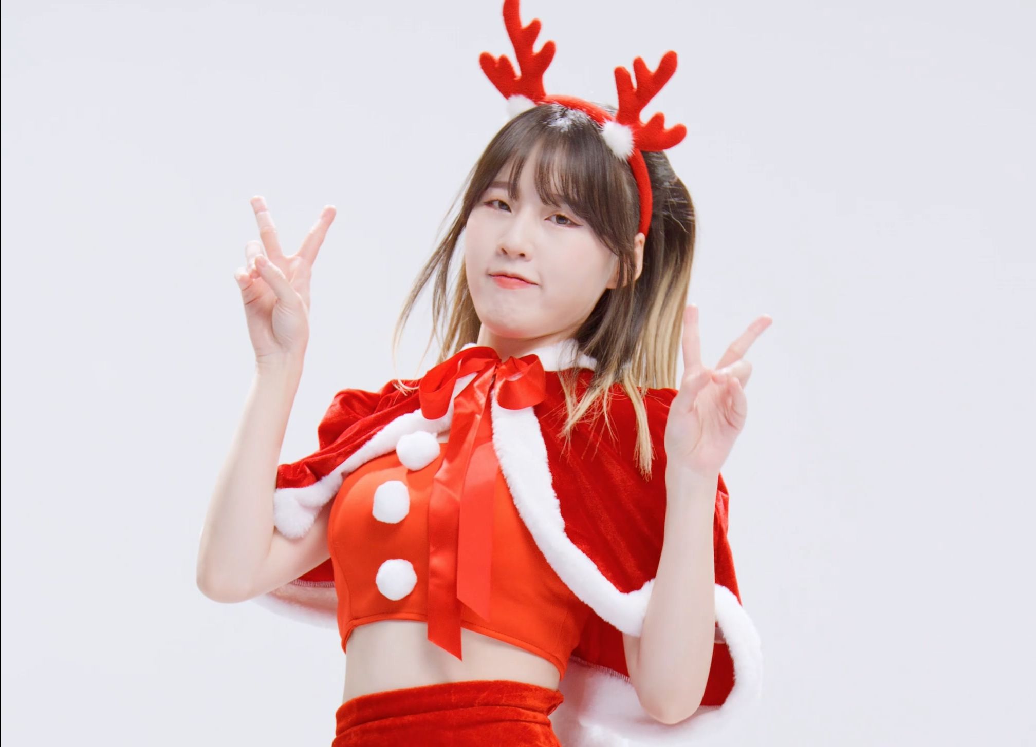 Hype boy (Highlight ver.) 智恩 2022圣诞节