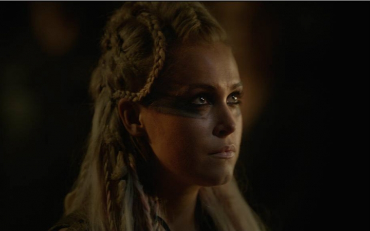 【地球百子】the 100 season 3 promo (hd)