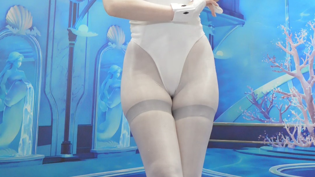 楪くれは 유즈리하 쿠레하 c106 코미케 코스프레