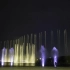 【4k60fps】EXO Power 在中国山东泰安西湖音乐喷泉 公演 堪比迪拜
