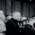 开国大典珍贵历史影像：毛泽东主席宣布新中国成立！