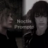 FF15 Fingerprints -Noctis Prompto