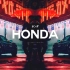 Japanese Type Beat - ''Honda''