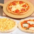 配方揭秘！超详细版家庭自制意式薄底披萨，三种口味超美味！