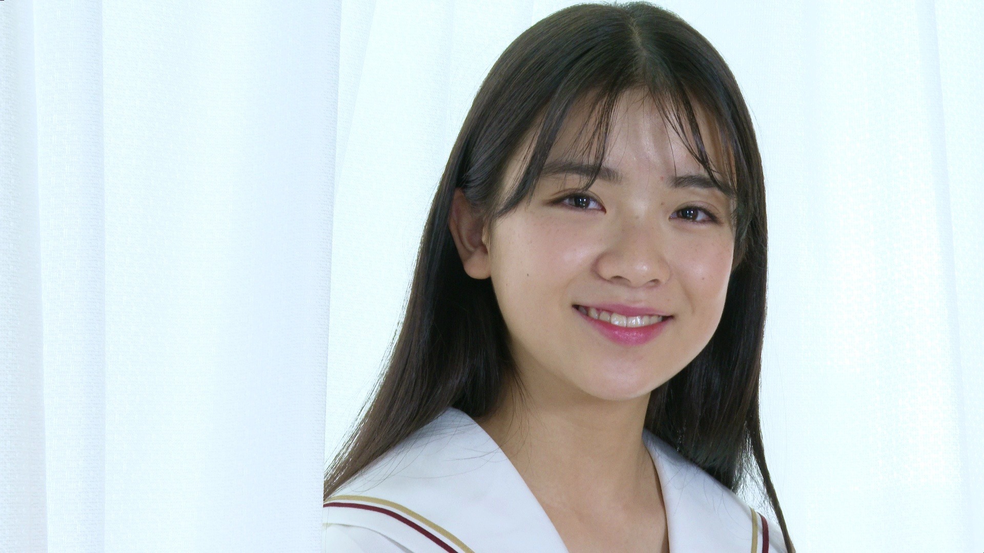 Imaizumi: Such a Beautiful High School Girl [4K Quality]