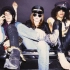 最牛逼五人阵容！【Guns N' Roses】枪花乐队 1988.2.2 纽约Ritz演唱会