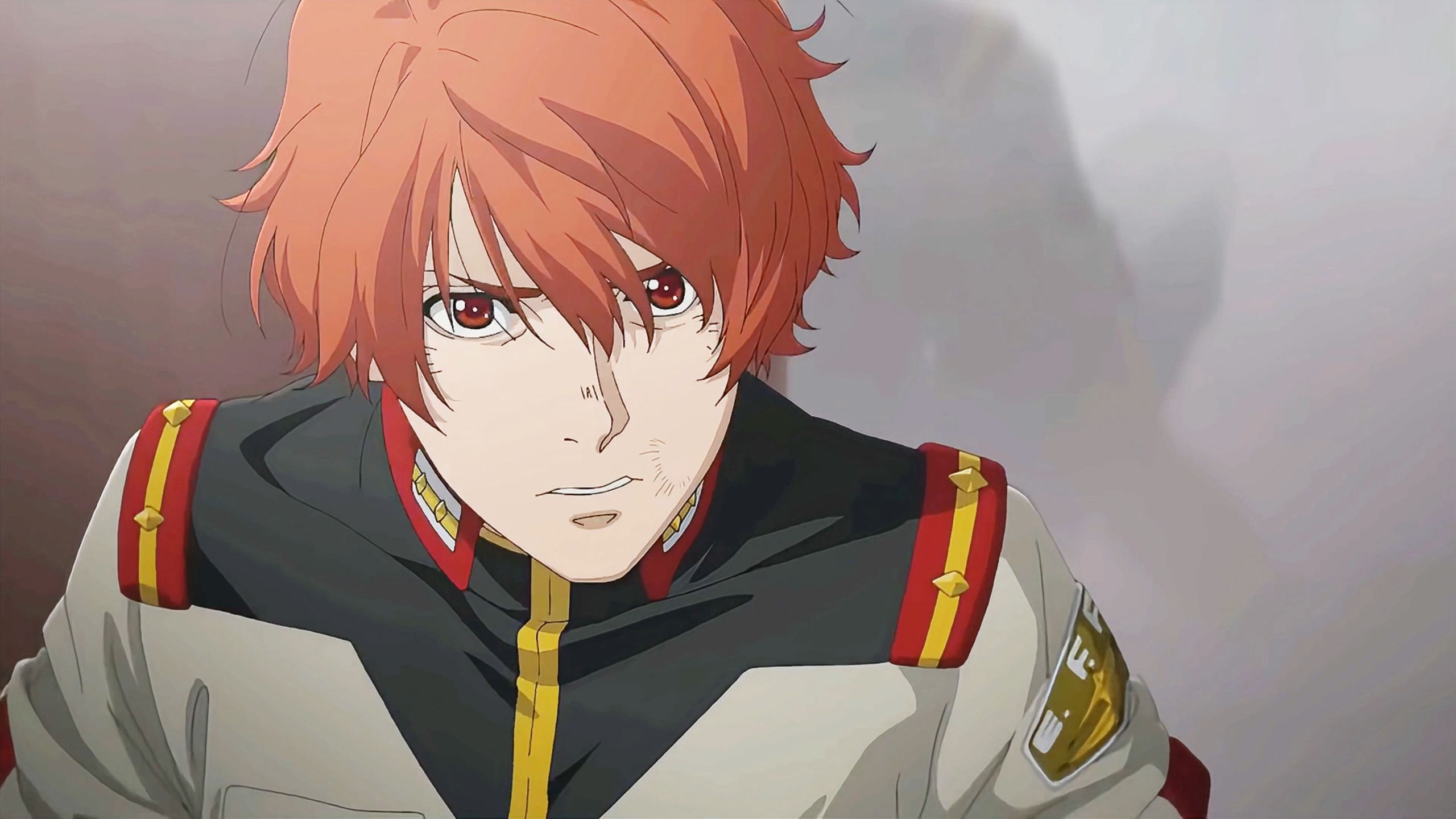 【2026年1月剧场版/中字】《机动战士高达 闪光的哈萨维 喀耳刻的魔女》先导PV | 2026 年 1 月 30 日（周五）上映