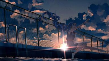 ［<em class="keyword">玻璃</em>之<em class="keyword">花与</em>崩坏<em class="keyword">的世界</em>］Komorebi-AMV