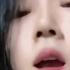 反差女