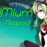 GUMium from Megpoid【打ち込みメドレー】【NICONICO组曲】