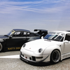 车模 第64期 Autoart RWB 993 1:18 aa Porsche RAUH-Welt BEGRIFF