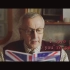 [有趣的广告系列] 努力学习英语的老爷爷好可爱！自制中字