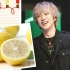 【WINNER】第一个知道柠檬是什么意思的韩国爱豆，恭喜中饭文化输出成功！姜昇润，柠檬是什么？是说我很清新吗？---耳机