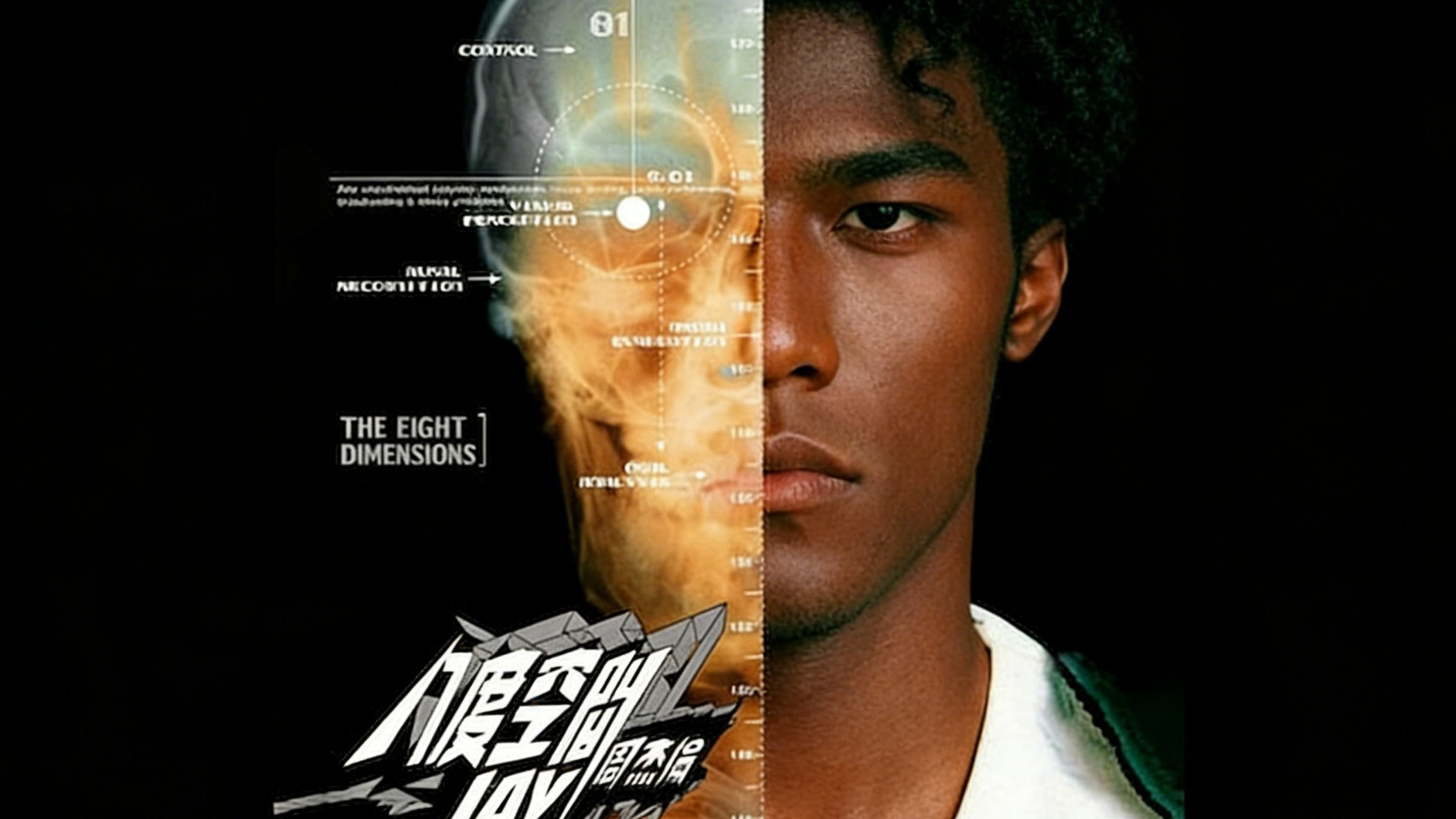 【SUNO V5】周杰伦-暗号-黑人R&B版