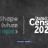 【英语科普】2020 Census What is the Census美国人口普查宣传 英语科普/听力练习/科普