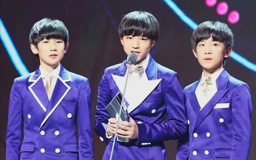 tfboys415再和我看一次heart吧