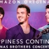 【官方中字】Jonas Brothers巡演纪录片（2020）