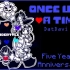 【授权转载】[Undertale] - Once Upon A Time (DatDavi Remix)（SoundCl