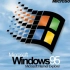 windows95官方宣传片（系统ISO中找到）
